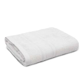 Toalha De Banhão Mêmphis 78X1,50 - Appel - Branco