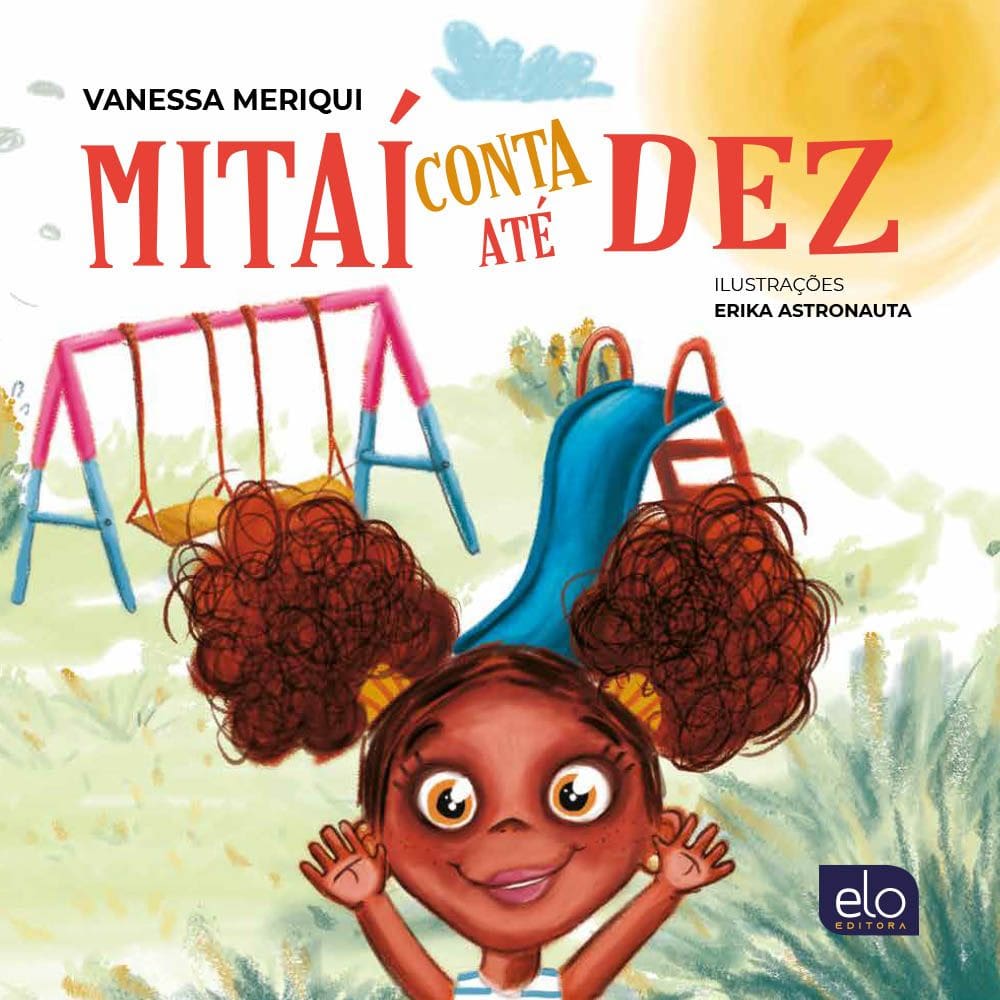 Mitaí Conta Até Dez