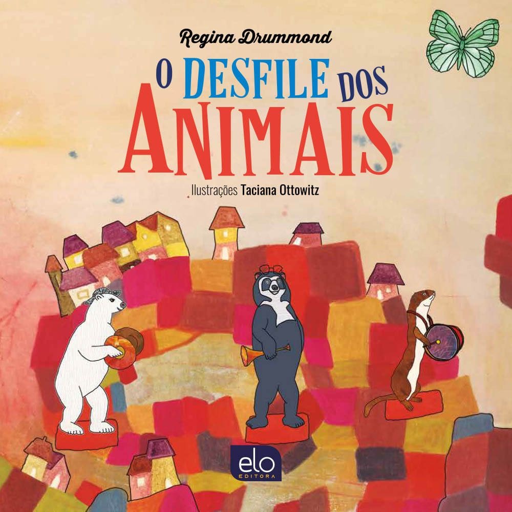 O Desfile dos Animais