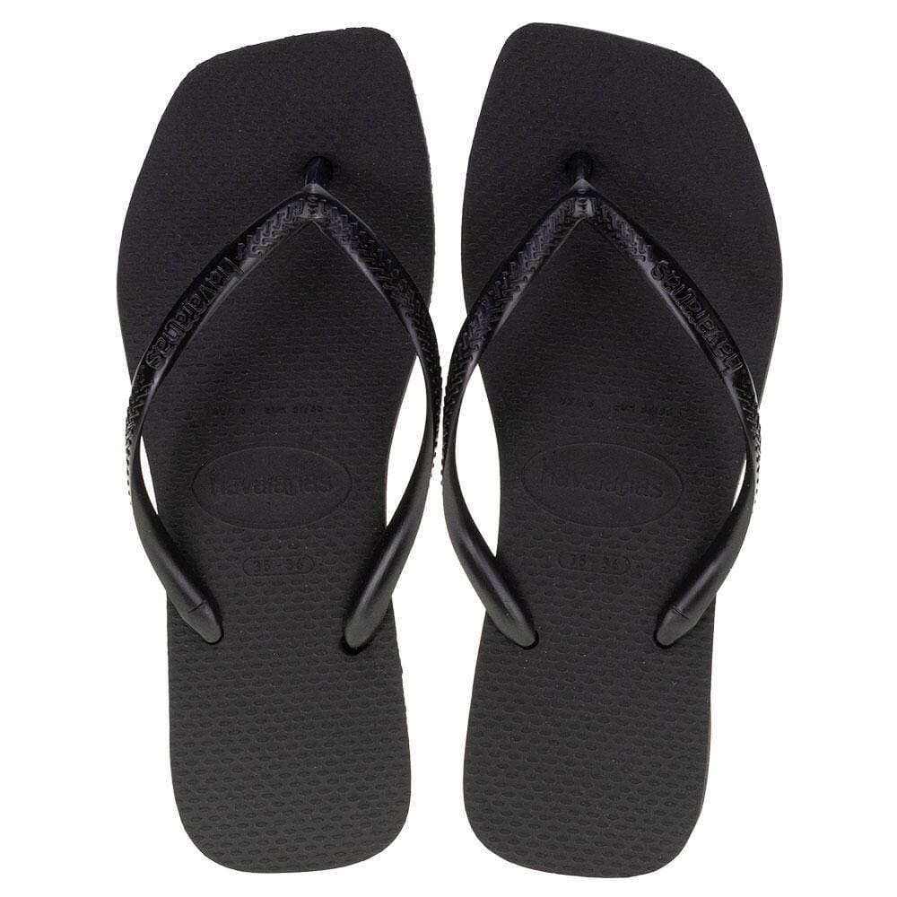 Chinelo Feminino Slim Square Havaianas - 4148301