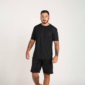 Kit Com 2 Camisetas Masculinas Básicas Premium e Versátil