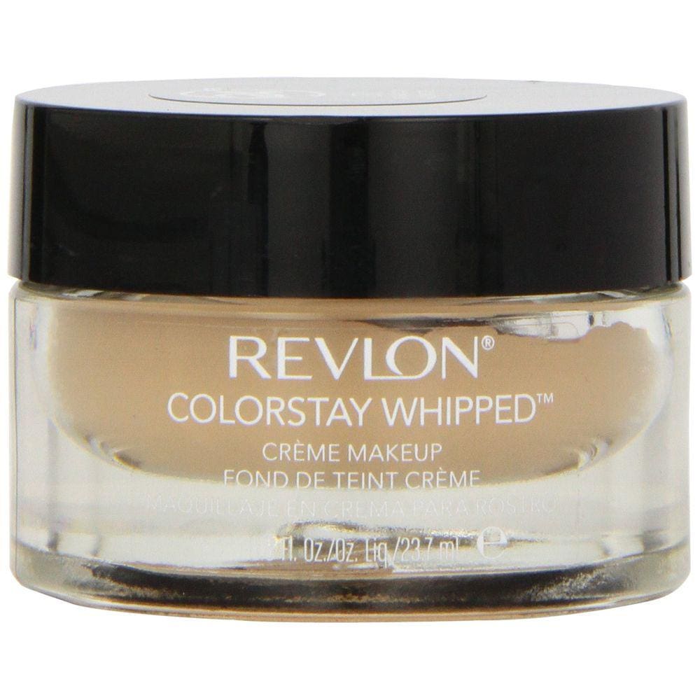 Maquiagem  ColorStay Whipped Crème l Tan