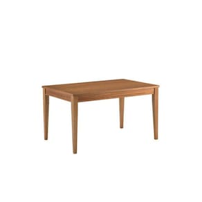 Mesa Retangular 2,10 x 1,10 - Móveis de Gramado