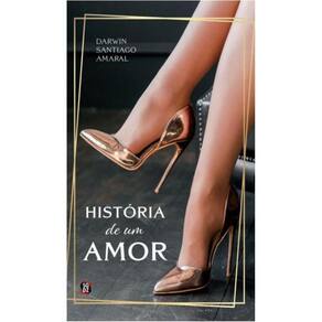 História de um amor - Romance