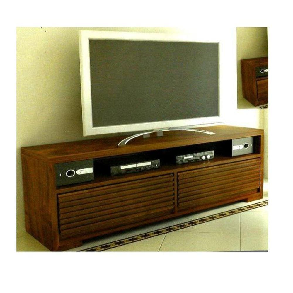 Rack 1,90 x 40 x 54 - Móveis de Gramado