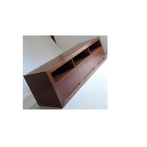 Rack Gramado1,80 x 55 x 50 - Móveis de Gramado