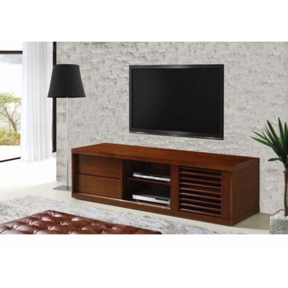 Rack 1,80 x 55 x 54 - Móveis de Gramado