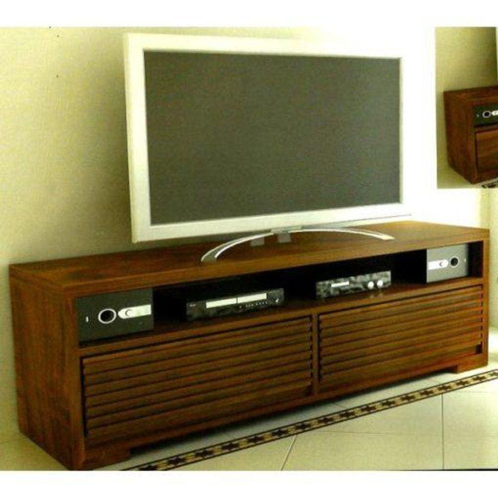 Rack 1,80 x 50 x 54 - Móveis de Gramado