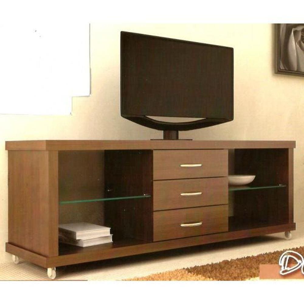 Rack 1,80 x 53 x 61 - Móveis de Gramado