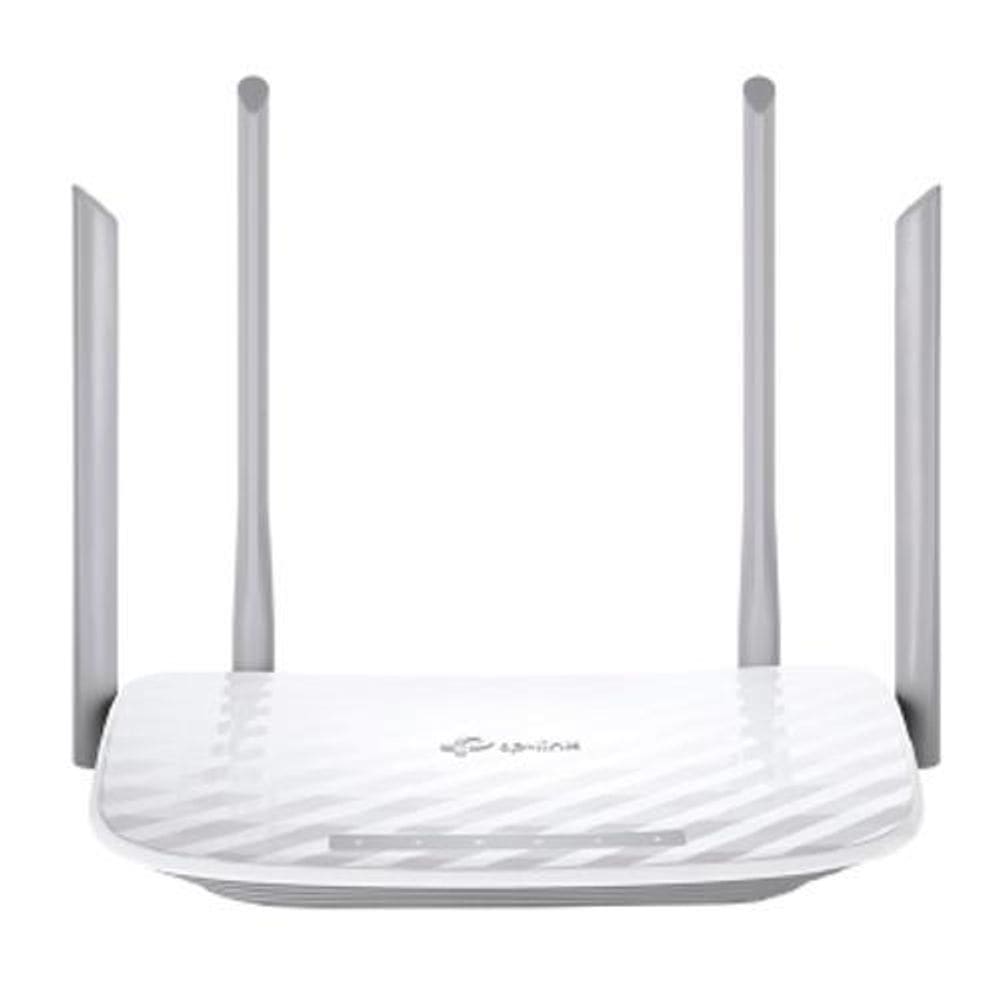 Roteador Wireless Tp-Link Dualband Ac1200 - Mtp0012