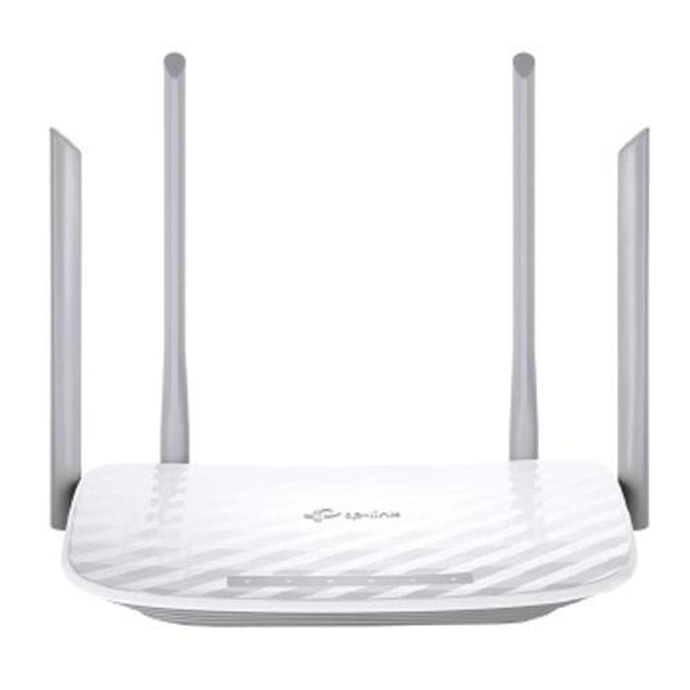 Roteador Wireless Tp-Link Dualband Ac1200 - Mtp0012