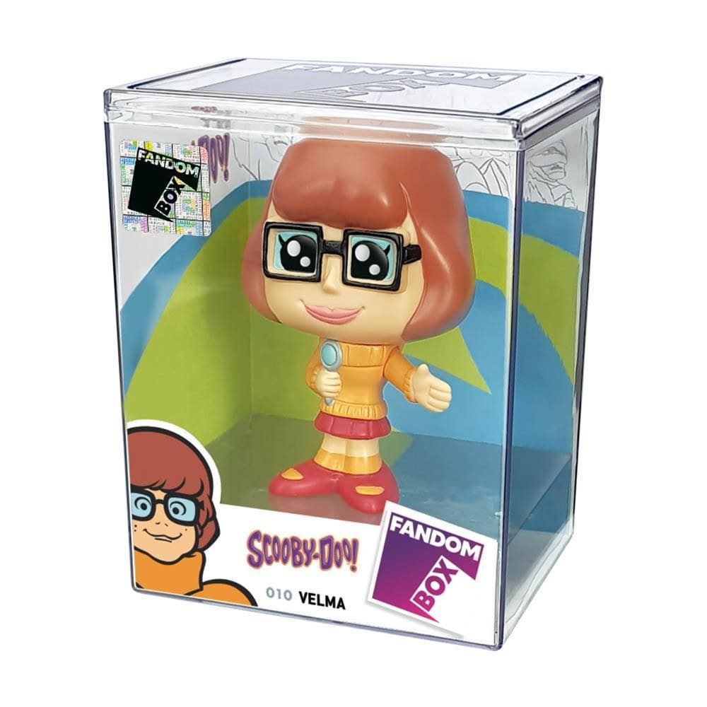 Fandom Box Scooby-Doo - Velma