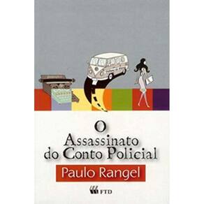 Assassinato Do Conto Policial-Ren (Av. De Ivo..),