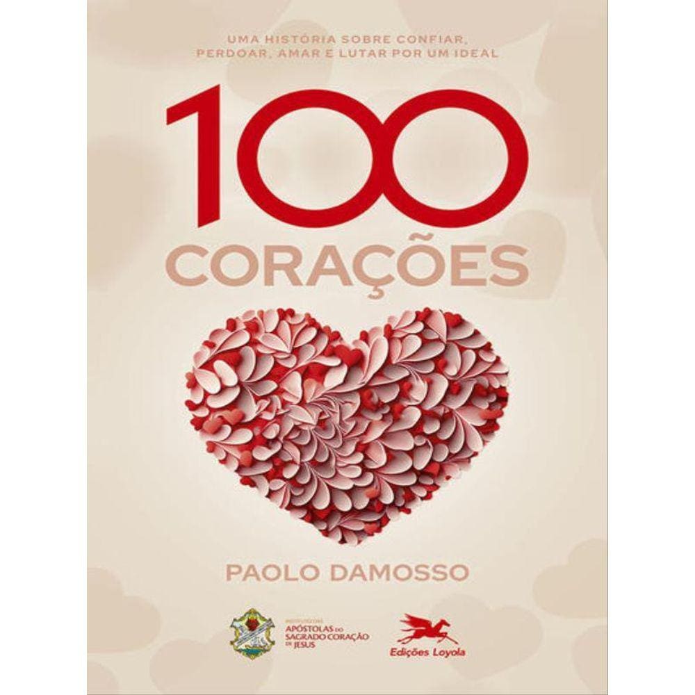 100 Corações
