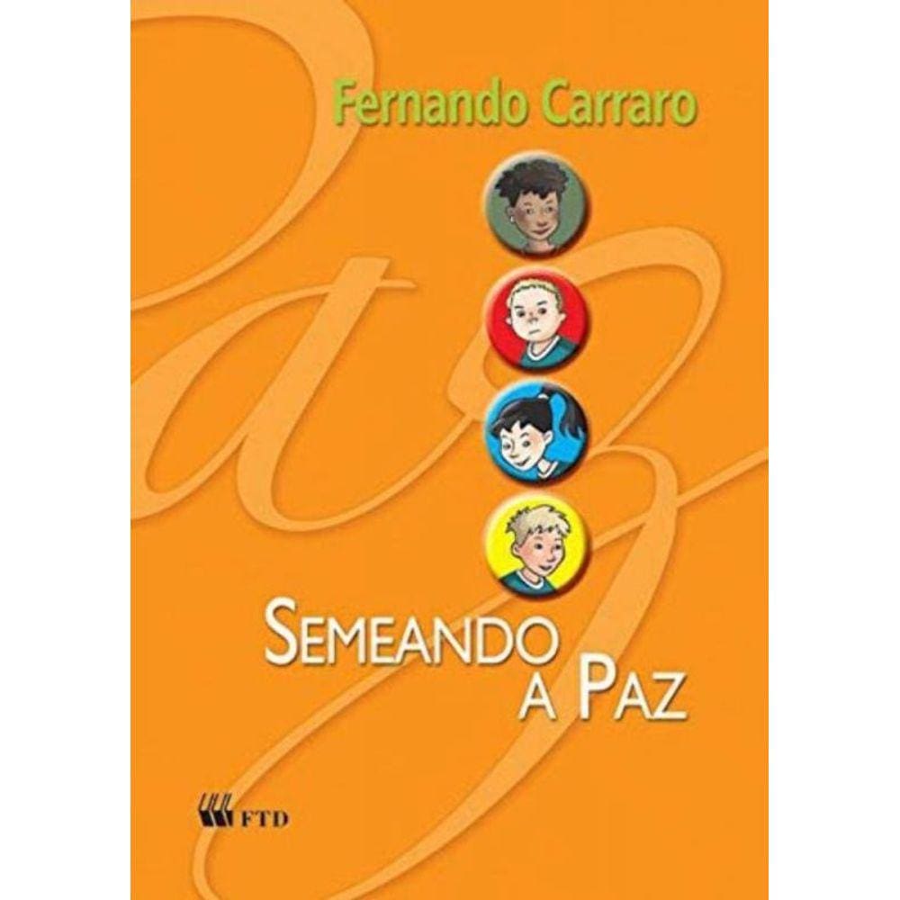 Semeando A Paz