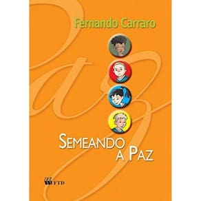 Semeando A Paz