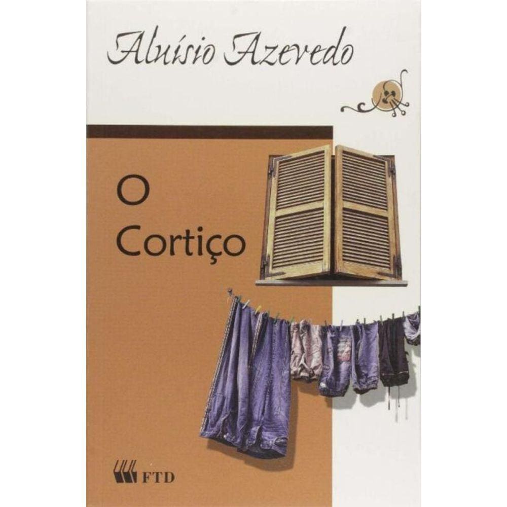 Cortico-(Gds Leituras-Class.D/Literatura Brasile,