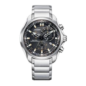 Relógio Citizen Eco-Drive Perpetual Alarm Sport Bl5600-53E