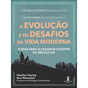 A Evolução E Os Desafios Da Vida Moderna