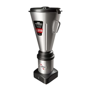 Liquidificador Comercial Inox Copo 10l Monobloco 0,5cv 3500rpm Ls10 Bivolt - Skymsen
