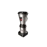 Liquidificador Comercial 4 Litros Copo Monobloco Inox Baixa Rotação LS4 Bivolt - Skymsen