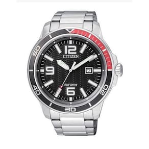 Relógio Masculino Citizen Eco-Drive Marine Aw1520-51E