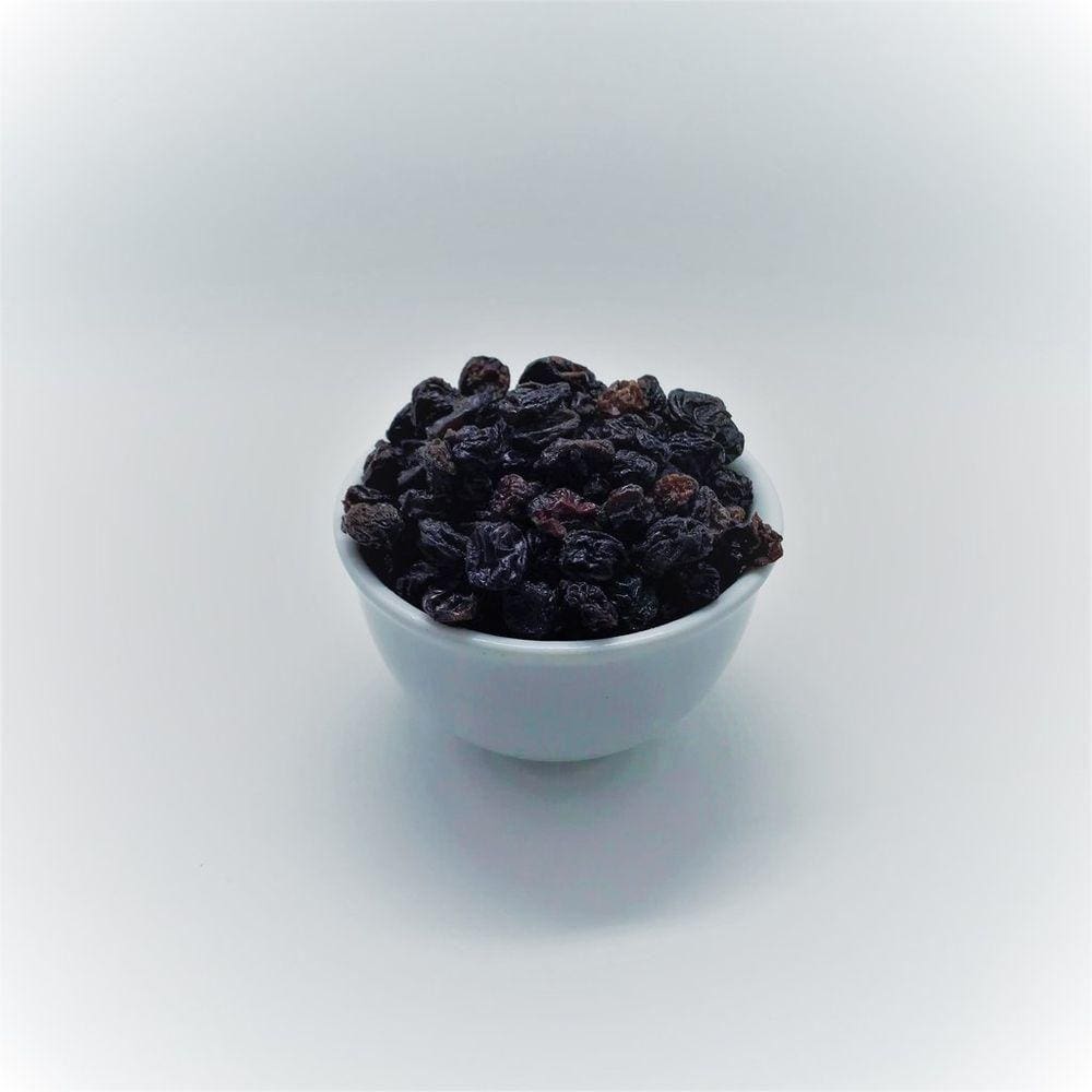 Uva Passa Preta - A Granel 500g