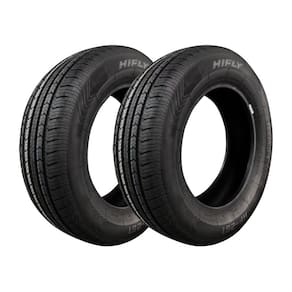 Kit 2 Pneus Hifly Aro 14 175/60R14 HF-261 79H