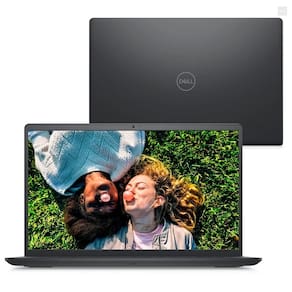 Notebook Dell Inspiron I15-I120K-M45C 15.6" Full HD 12ª Geração Intel Core i7 16GB 512GB SSD Windows 11 + Mouse WM126