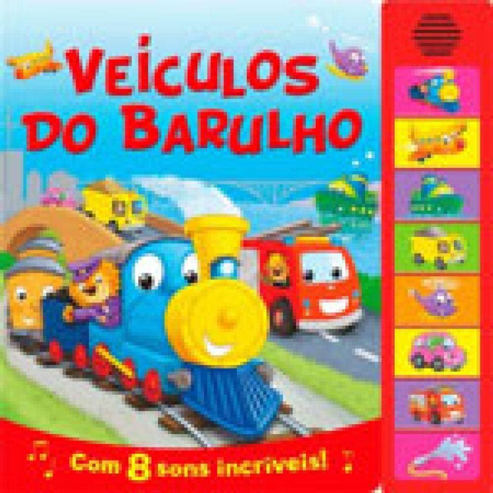 Veículos Do Barulho