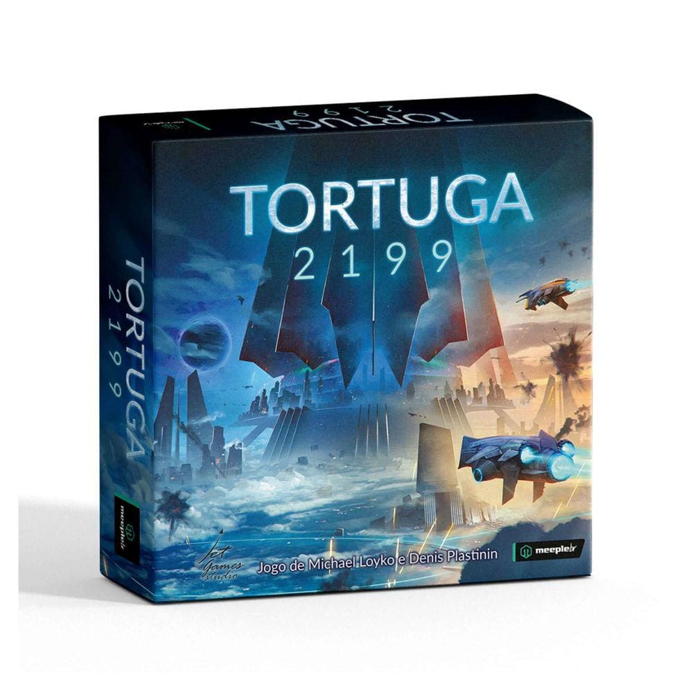 Tortuga 2199