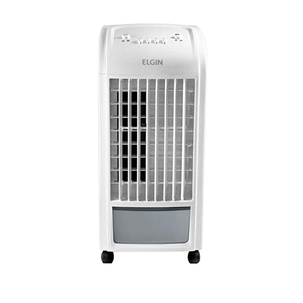 Climatizador Elgin Smart 3,5L - Ventila, Ioniza, Umidifica