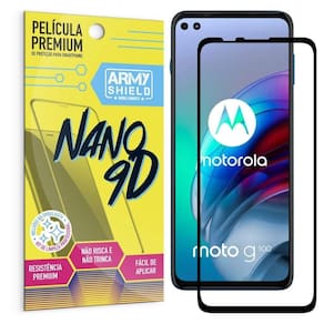 Película Nano Cerâmica 9D G100 - Armyshield