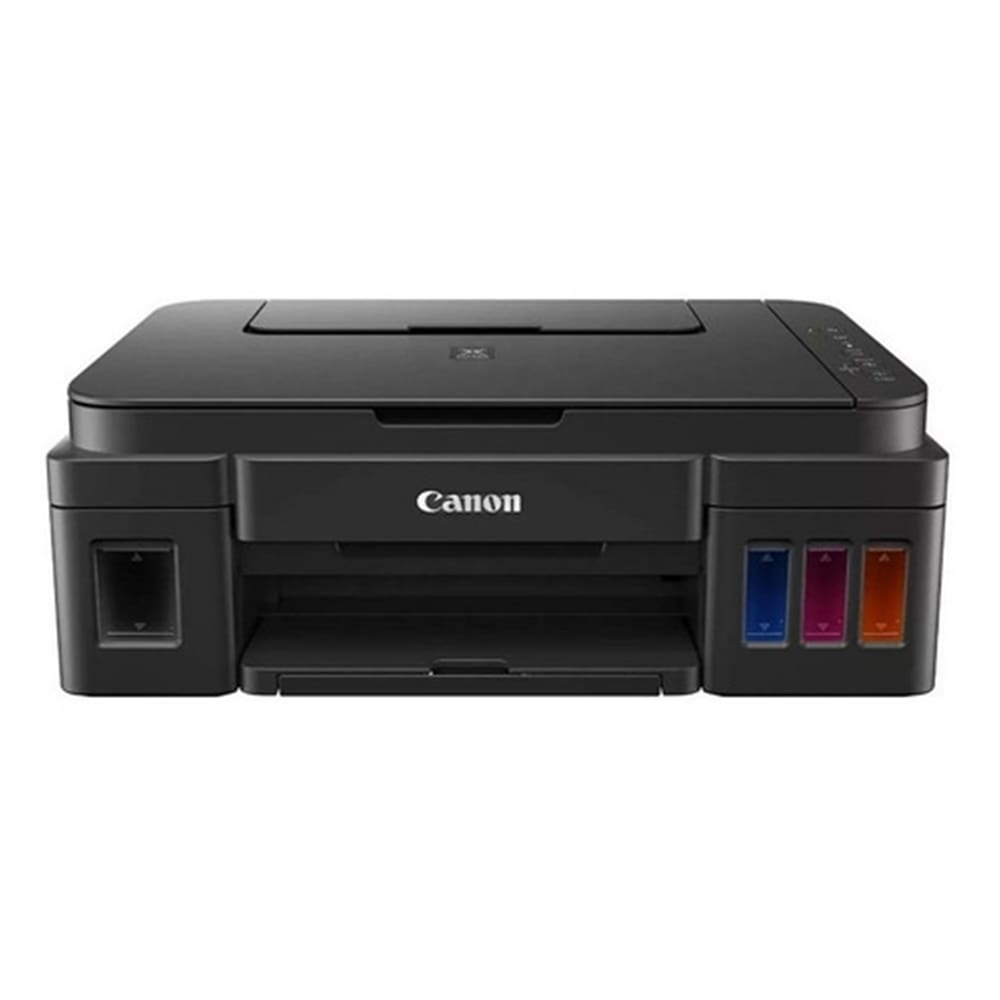 Impressora Multifuncional Canon Mega Tank Wi-Fi Pixma G3110