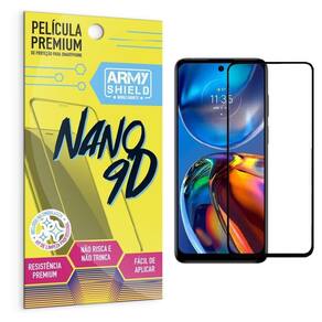 Película Nano Cerâmica 9D E32 - Armyshield