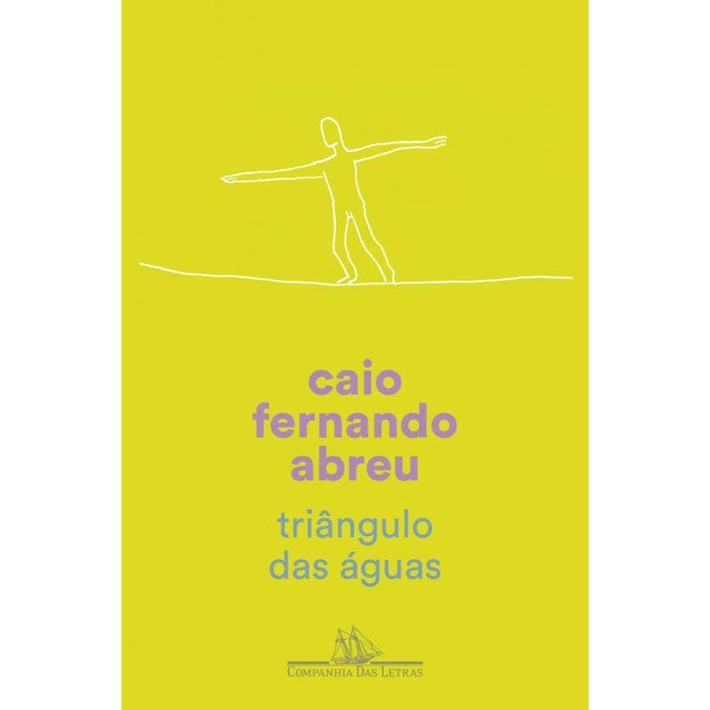 Triângulo das águas