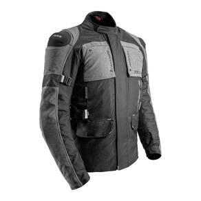 Jaqueta Armor Impermeável Moto Viagem Motociclista Texx