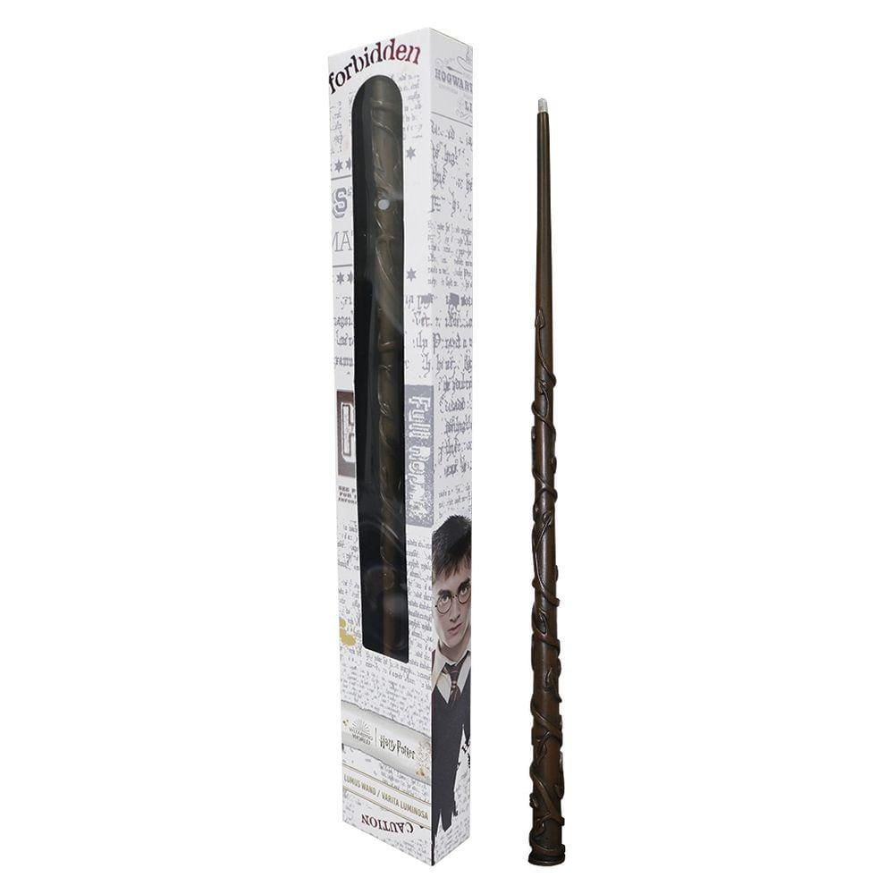 Varinha Bruxo Harry Potter Hermione Granger Wizarding World