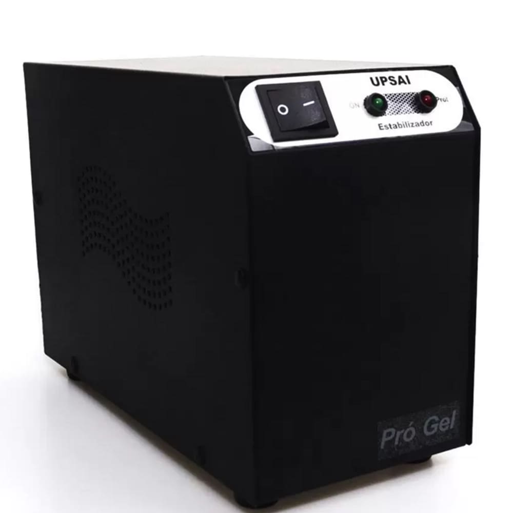 Estabilizador Upsai Progel3 3030Va 220/220V