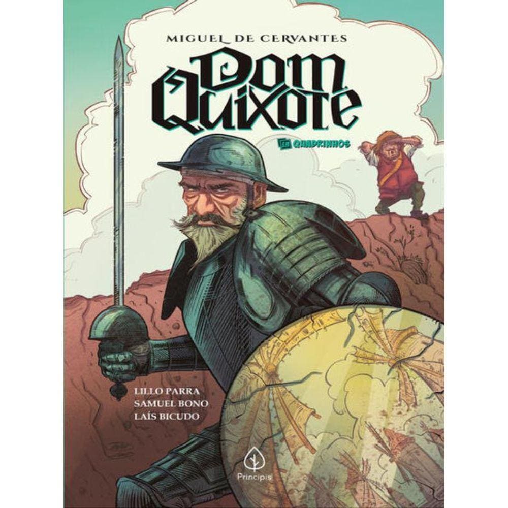 Dom Quixote