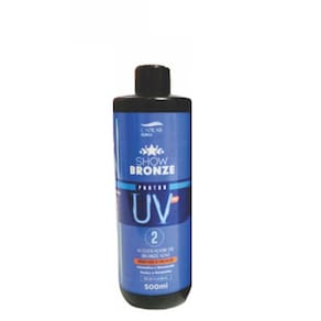 Acelerador de Bronzeado Photon UV 2 500ml - CAPILAR ESSÊNCIA
