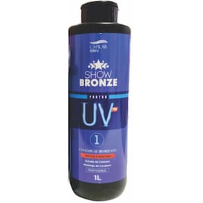 Ativador de Bronzeado Photon UV 1 1L - CAPILAR ESSÊNCIA