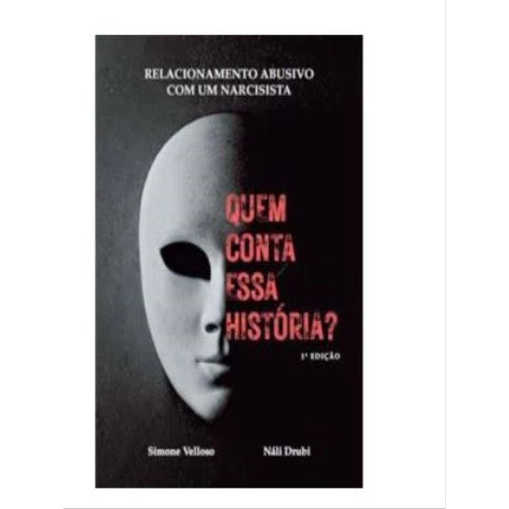Quem Conta Essa História?