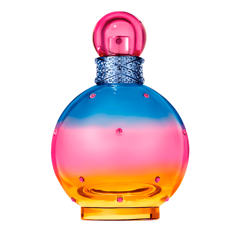 Britney Spears Fantasy Festive Eau de Toilette - Perfume Feminino 100ml