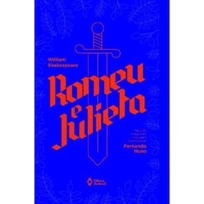 Romeu E Julieta                                 02