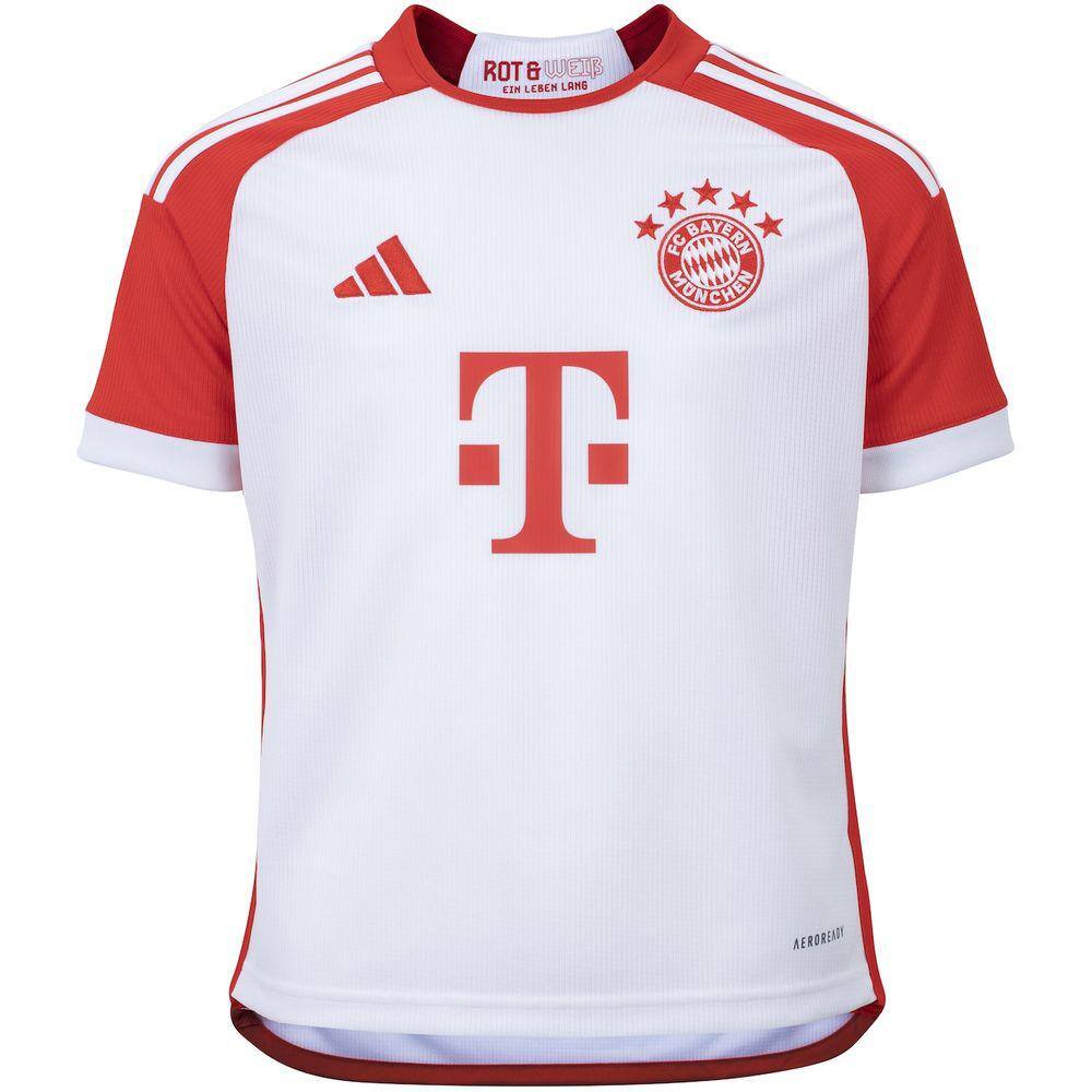 Camisa 2024 bayern laranja