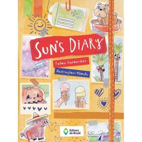 Sun S Diary