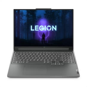 Notebook Gamer Legion Slim 5 i5-13420H 16GB 512GB RTX 3050 6GB W11 Home 16" WQXGA 165Hz 83D60003BR
