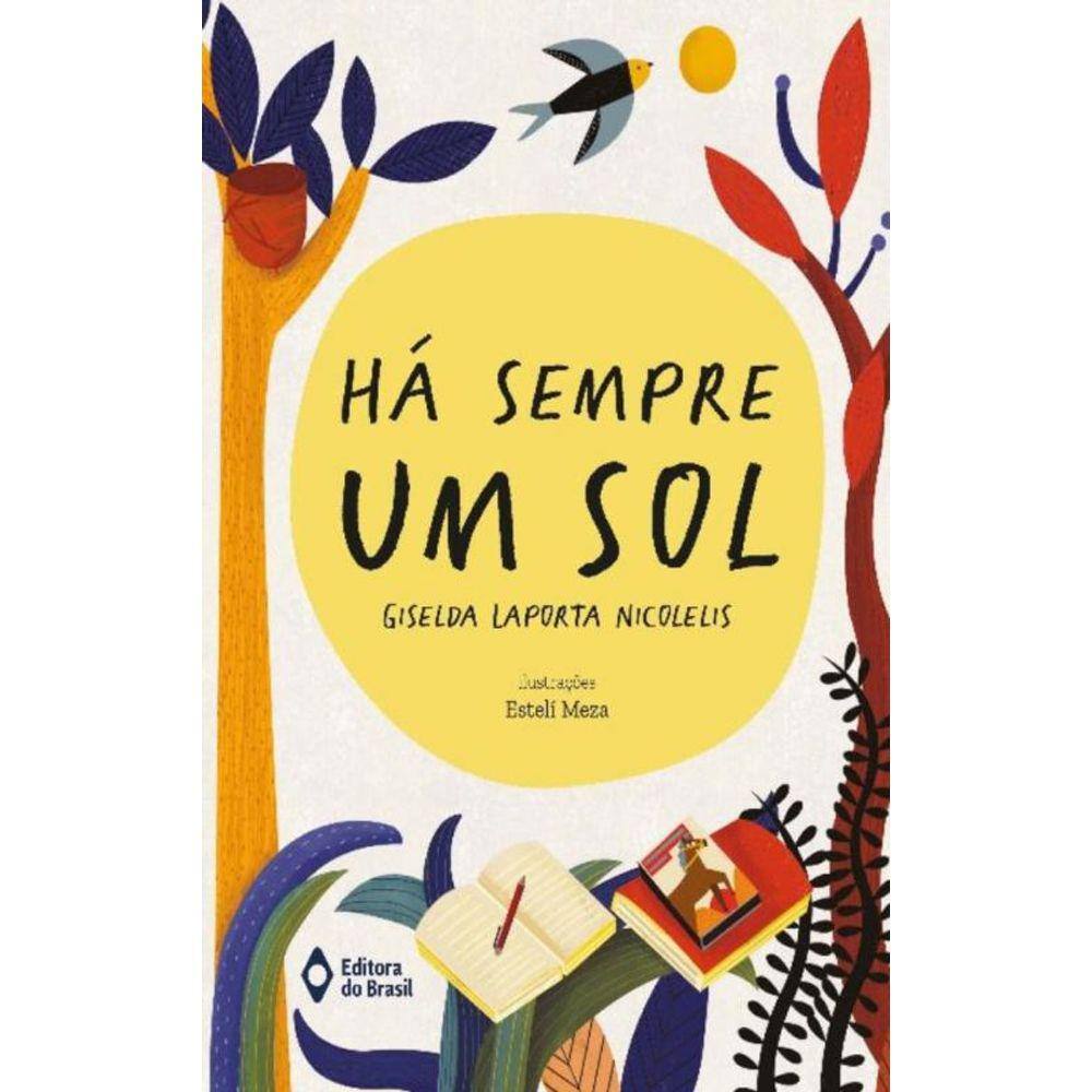 Ha Sempre Um Sol