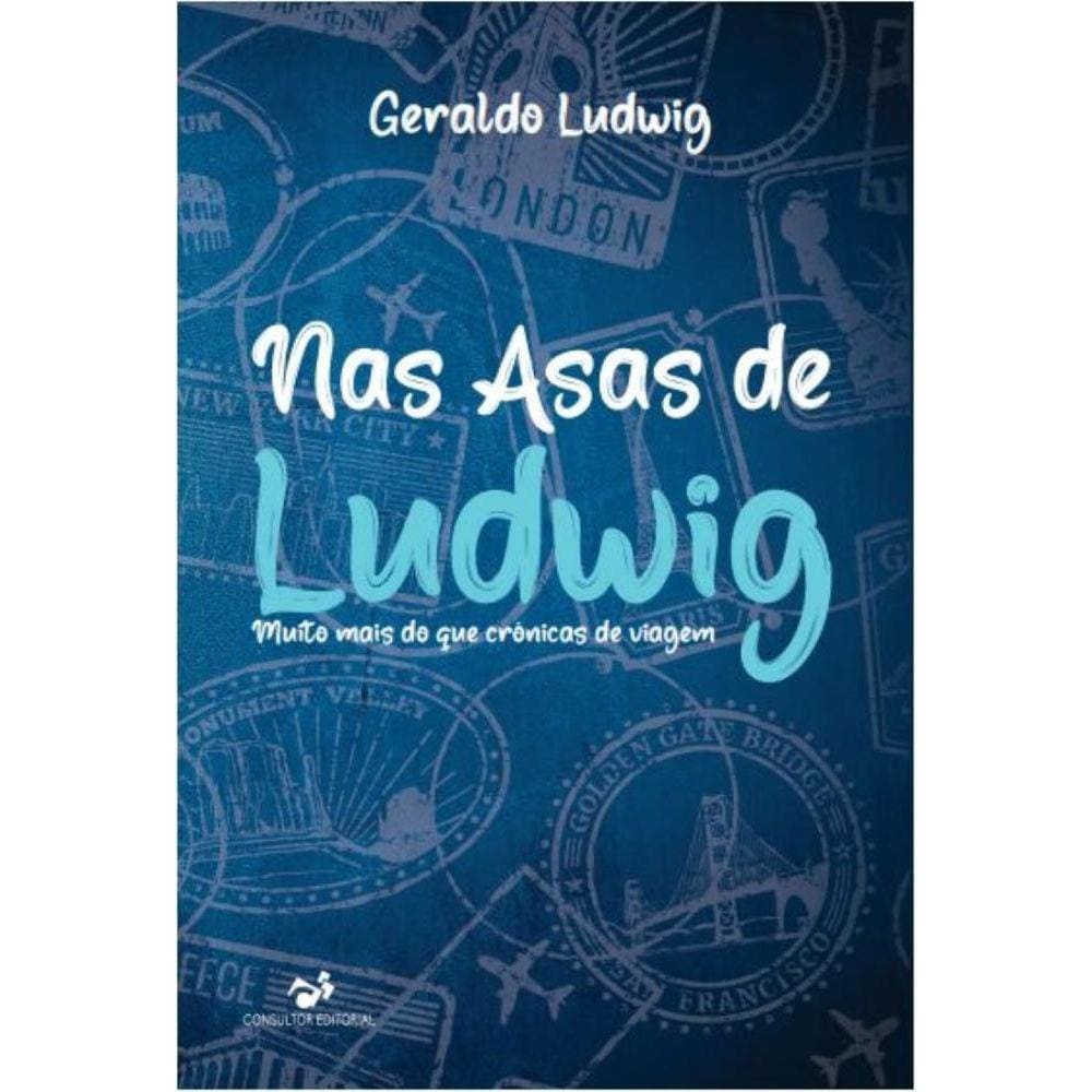 Nas Asas do Ludwig